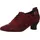 SIMEN 6853A Damen Rot 40