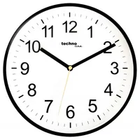 Technoline WT 630 25,0 cm schwarz