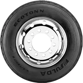 Fulda Ecotonn M+S 3PMSF 215/75 R17.5 135/133J