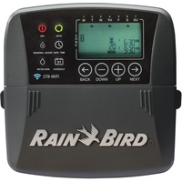 Rain Bird Rainbird Bewässerungsteuergerät ST8I-INTL 8 Zonen inkl.WiFi - 22317