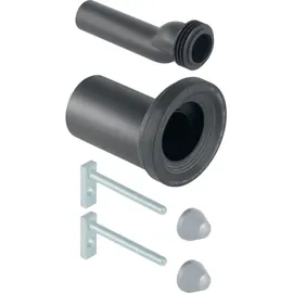 Geberit Anschlussset für Wand-WC 405012001