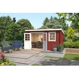Lasita Maja Amira 175 4 x 2,13 m Rot