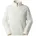 Pullover Grau Weiß XXL