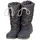 Spirale Winterstiefel Stella silber | Gr.: 40