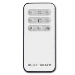 IR-Handsender für Busch-Wächter