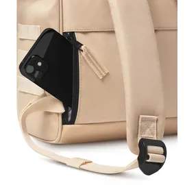 Cabaïa Adventurer S 12l Lobito Beige