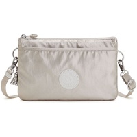 Kipling Riri Small Crossbody Metallic Glow
