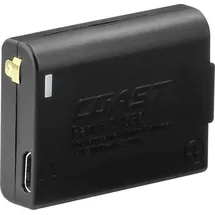 Coast 21532 Ersatz-Akku LED Kopflampe FL75R Schwarz