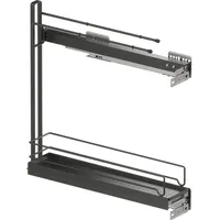 Vauth-Sagel Vauth-Sagel, 90006659 VS SUB Slim Handtuchh. Cl. KB150