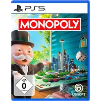 Ubisoft Monopoly 2