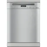 Miele G 7200 SC edelstahl cleansteel