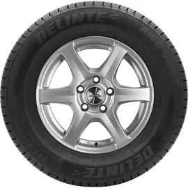 Delinte AW-6 Van 215/75 R16C 116R