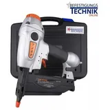 tjep kyocera TJEP TF-18/55 Druckluft Stiftnagler 15-55mm für Stauchkopfstifte Prebena J Senco AX BR-03