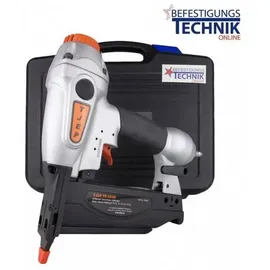 tjep kyocera TJEP TF-18/55 Druckluft Stiftnagler 15-55mm für Stauchkopfstifte Prebena J Senco AX BR-03