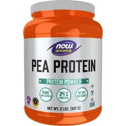 Erbsenprotein Pure Ungesüßt Pulver (907 Gramm)
