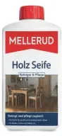 Preisvergleich Produktbild MELLERUD Holz Seife Reiniger & Pflege 2001010447 , 1000 ml - Flasche