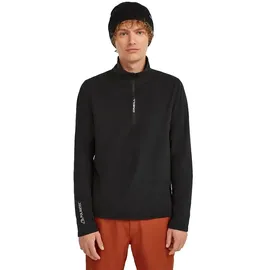 O'Neill Fleecejacke Schwarz XXL
