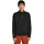 O'Neill Fleecejacke Schwarz XXL
