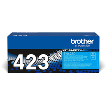 Brother TN-423C cyan