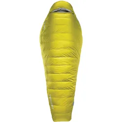 Thermarest Parsec 0°C - Long Sac de couchage - Jaune/or - TU