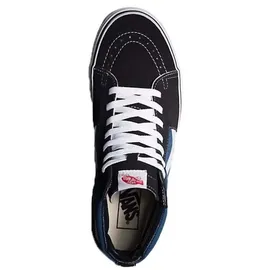 Vans Sk8 Hi Navy 34,5