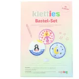 ergobag Kletties Bastel-Set