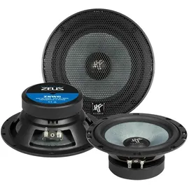 Hifonics ZSW-6