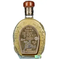 Los Tres Tonos REPOSADO Tequila 38% Vol. 0,7l