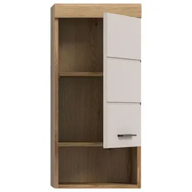 xonox.home Scout 37,00 x 79,00 x 24,00 cm Braun