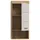 xonox.home Scout 37,00 x 79,00 x 24,00 cm Braun