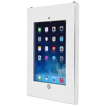 Maclean Brackets Tablet-Halterung MC-676 für iPad 2/3/4/Air/Air 2 Weiß