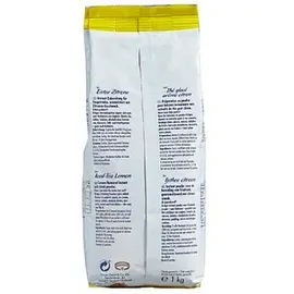 Krüger Eistee Zitrone Getränkepulver 1,0 kg