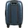 Samsonite Attrix 4-Rollen Cabin 55 cm / 38 l / 23 cm blau/stahlblau