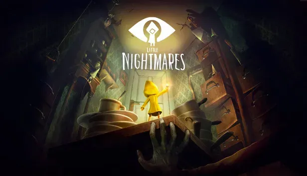 Preisvergleich Produktbild Little Nightmares