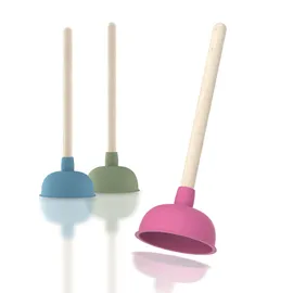 Eisl WC Pömpel pink