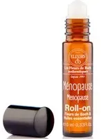 Elixirs & Co Ménopause Roll-On Huile 10 ml