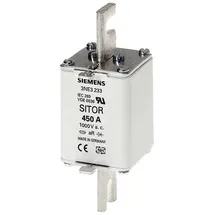 Siemens 3NE3222