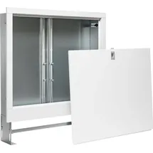 ENVIRON Unterputz-Verteilerkasten für Fußbodenheizung 965x575-665x110-170mm