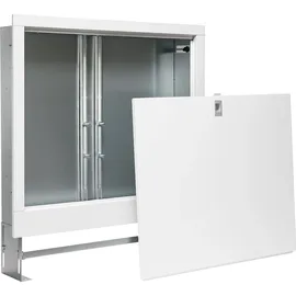 ENVIRON Unterputz-Verteilerkasten für Fußbodenheizung 965x575-665x110-170mm