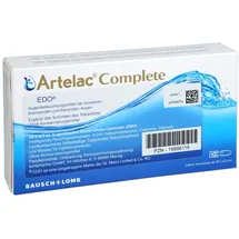Artelac Complete EDO Augentropfen