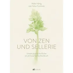 Von Zen und Sellerie