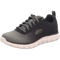 SKECHERS Track Ripkent Herren Grün 46