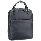 Picard Business-Rucksack Leder 42 cm ozean