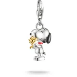 Thomas Sabo Thomas SABO x Peanuts 2228-427-7 Charm Anhänger