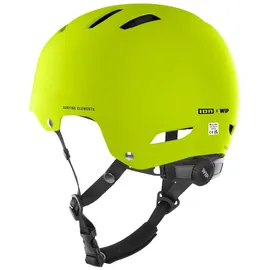 ION Slash Core 53-56 cm Erwachsene lime/alert 2026