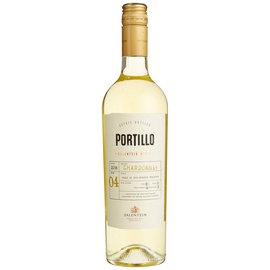 Salentein Bodegas Salentein Portillo Chardonnay Trocken (1 x 0.75l)