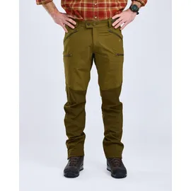 PINEWOOD Abisko Trouser Regular Olive Green 54