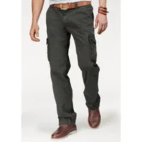 Alpha Industries Jet Pant«, Cargo Hose (101212)