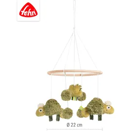 Fehn Holz-Mobile Chamäleon