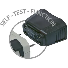 LASERLINER Dampfinder Compact Holz- und Baufeuchte